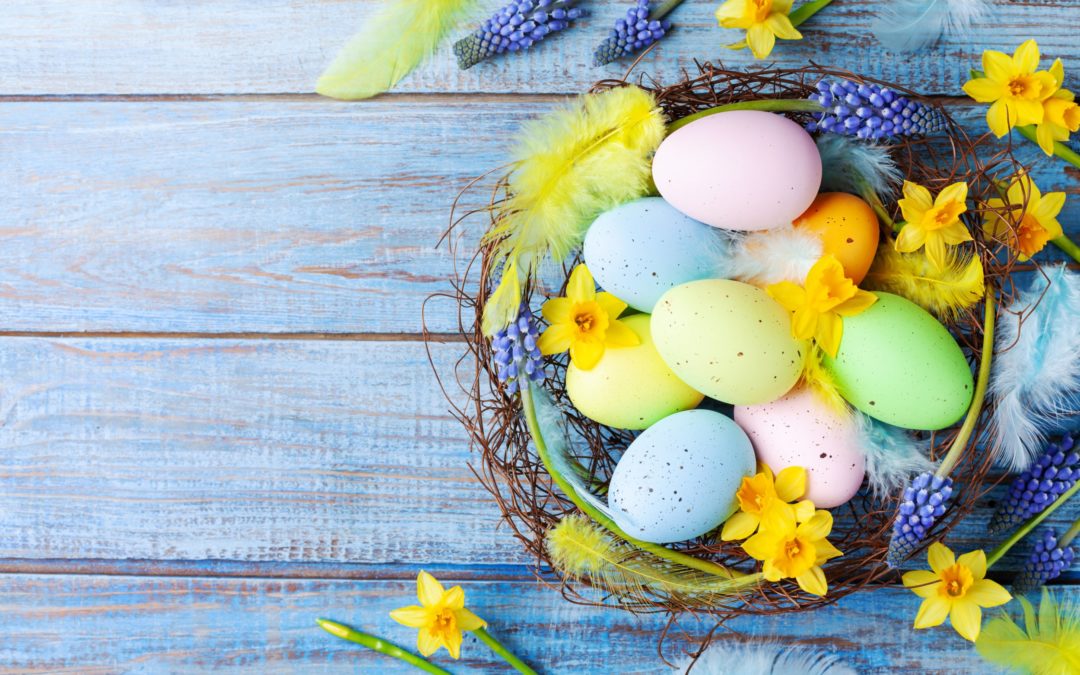 Easter