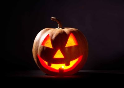 Halloween