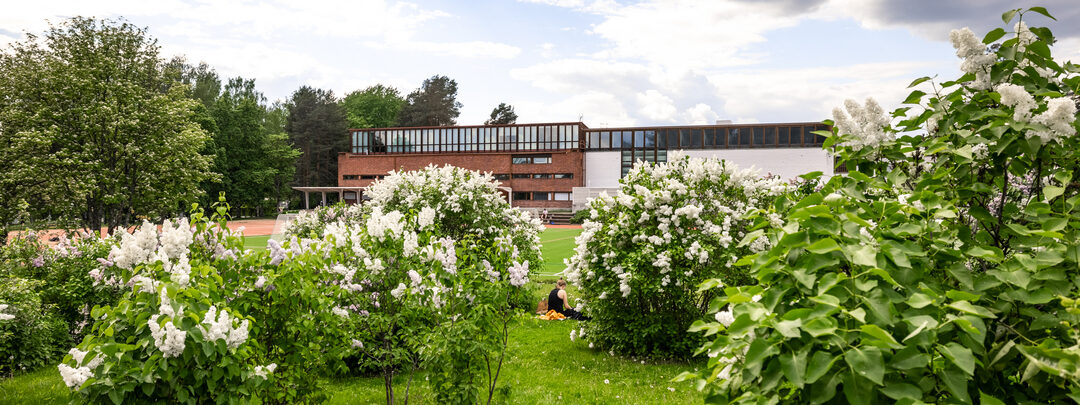 Roadmap to Planetary Wellbeing published by University of Jyväskylä, Finland