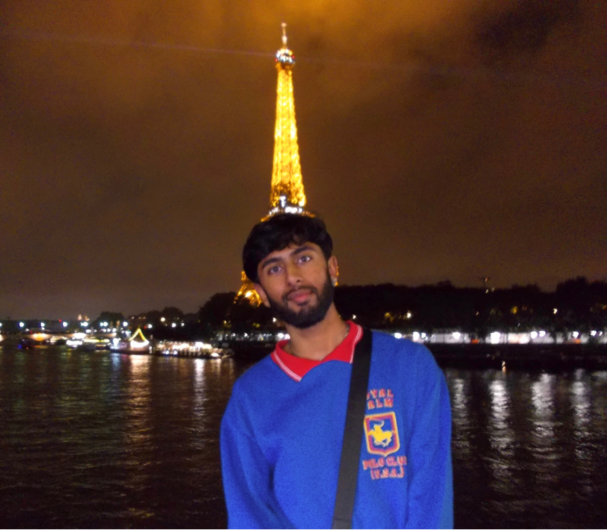Humzah Ali