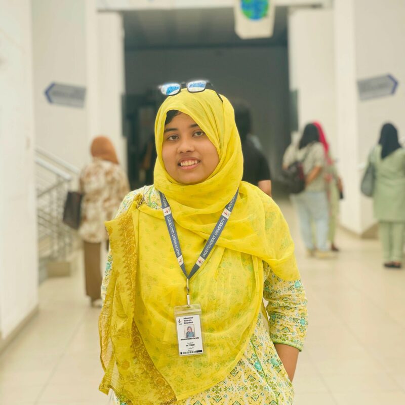 Ashratul Zannati Purnota