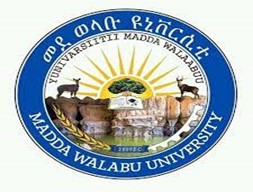 Madda Walabu university