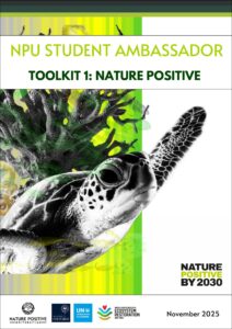 Toolkit 1 Nature Positive