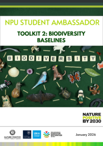 Toolkit 2 Biodiversity baselines (2025-26)