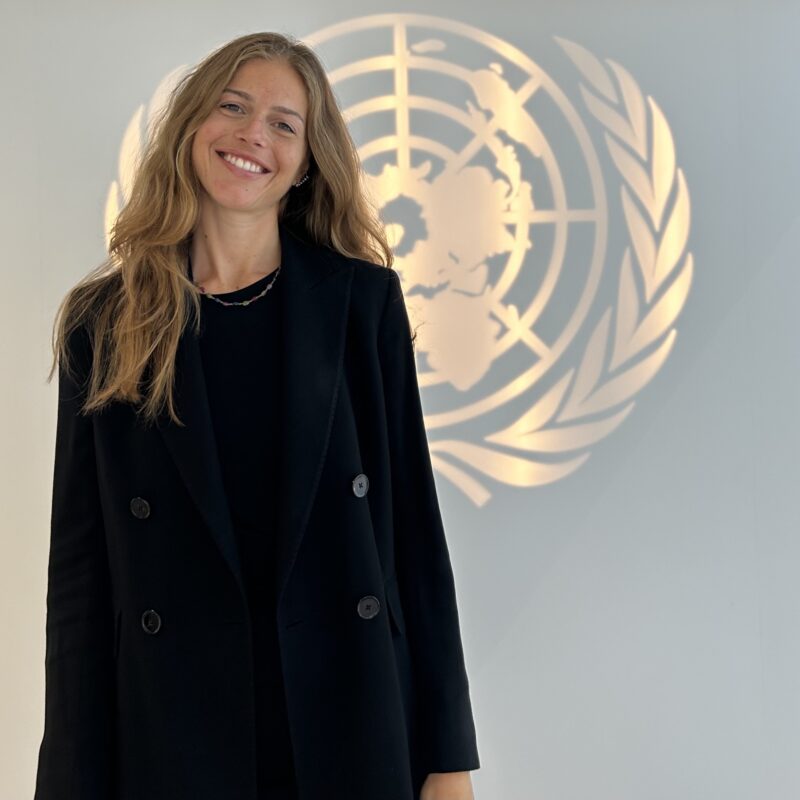 Giulia Salvetti